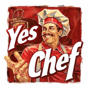 Yes Chef Records