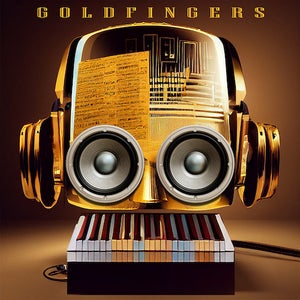 Goldfingers