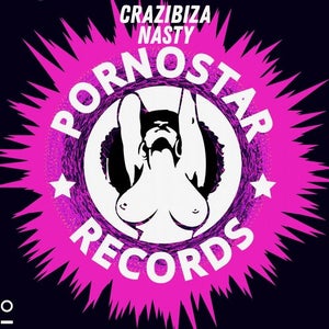 Crazibiza - Nasty Artwork