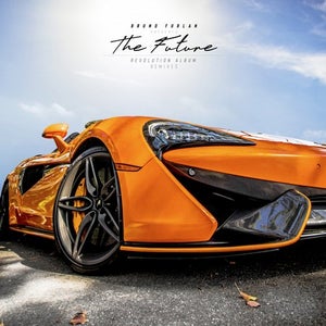Bruno Furlan - Sally That Girl (VIP)