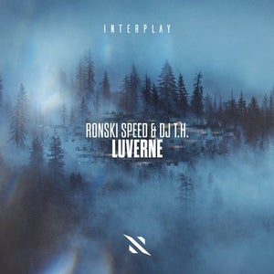 Ronski Speed & DJ T.H. - Luverne Artwork