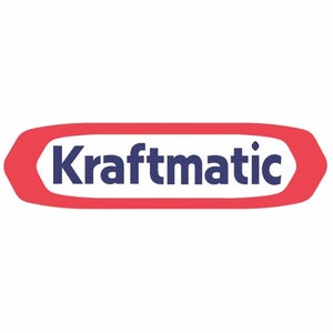 Kraftmatic Records