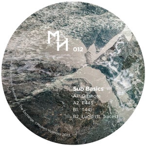 Sub Basics - E443