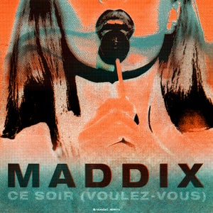 Maddix Space 92 Marie Vaunt More All Day Rave H7 Warehouse