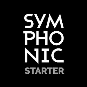 Symphonic Starter