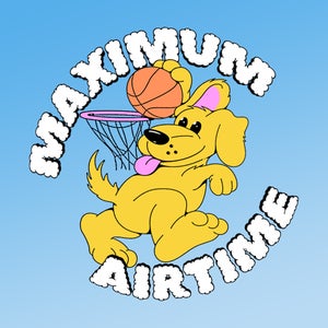 Maximum Airtime