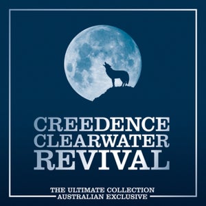 Creedence Clearwater Revival - Fortunate Son