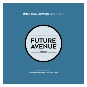 Omar Essa, XSPANCE - Quiet Skies [Future Avenue]