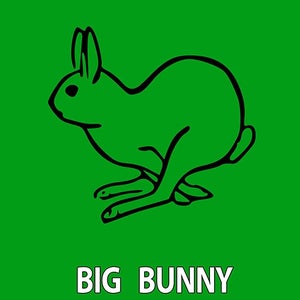 Big Bunny