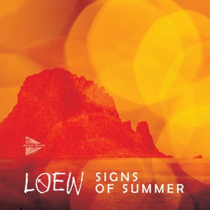 Loew - Benirrás Blues, Signs of Summer, C11H15N02