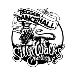 Silly Walks Discotheque