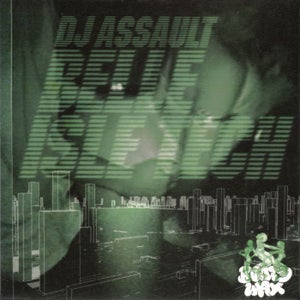 DJ Assault - Dick By the Pound