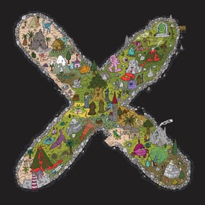 X-COAST - Party Time