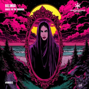 DJ_Belinda – Ghost In The Mirror