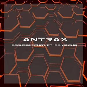 DoneKing HeadBanger - ANTRAX