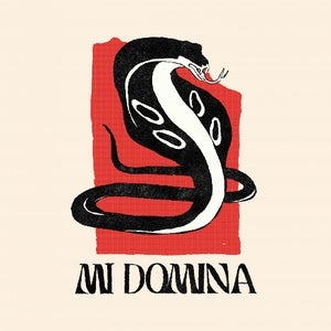 Mi Domina