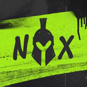 Myth of NYX