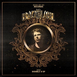 UBUR & Subtronics Drip Drop Artwork
