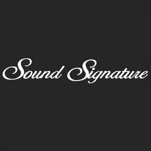 Sound Signature