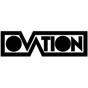 Ovation Records