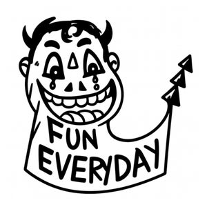 Fun Everyday