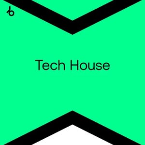 Beatport Best New Tech House September 2021