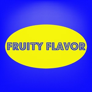 Fruity Flavor