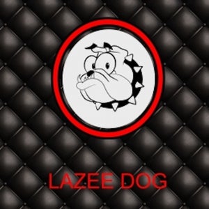 LAZEE DOG