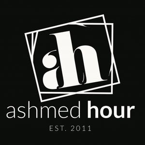 The Ashmed Hour Records