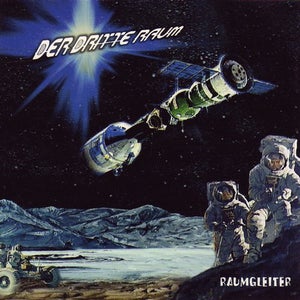 Der dritte Raum - Hale Bopp (Der Dritte Raum Ison Adaption)