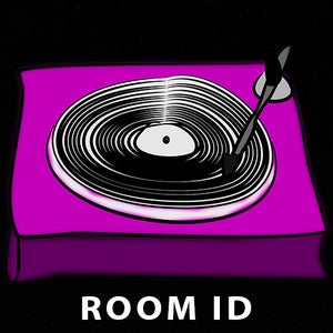 ROOM ID