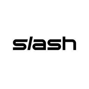 slash.label