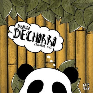 Deorro Dechorro (One Two Three Woow Acappella) Artwork