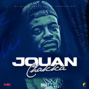 Jquan, DJ Mac & CrashDummy - Chakka