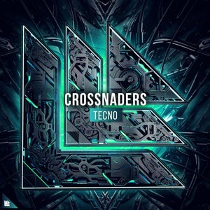Crossnaders Tecno Artwork