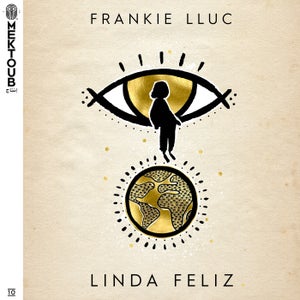 Frankie Lluc - Linda Feliz