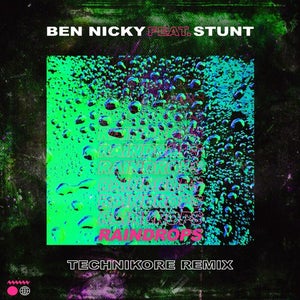 Stream Bicep vs D.Dreams & Karney - Glue (Ben Nicky Mashup) by Ben Nicky