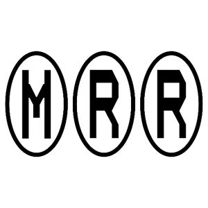 Medium Rare Recordings