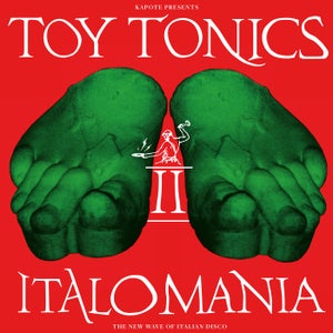 Tommiboy - La Sfinge (feat. DM Disco Band)