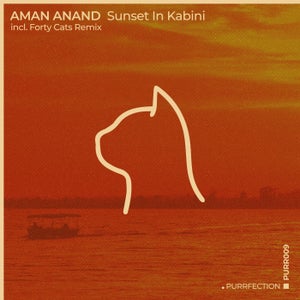 Aman Anand - Sunset in Kabini [PURRFECTION] Melodic Chill Progressive House