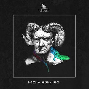 D-Deck - Dakar