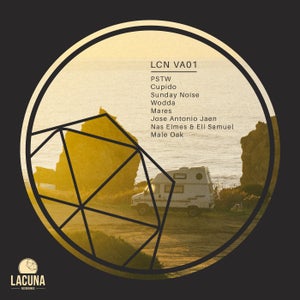Wodda - Earlybird (Original Mix)
