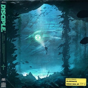 Eliminate Weeble Wobble (VIP) Artwork