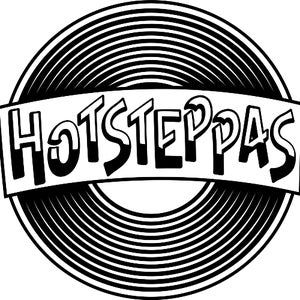 Hotsteppas