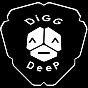 DiGG DeeP