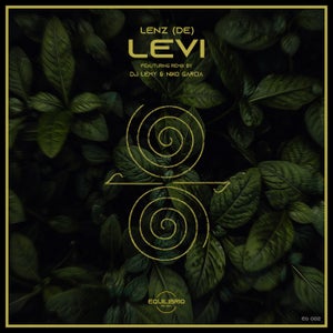 Lenz (DE) - Levi (Dj Lemy & Niko Garcia Remix) [Equilibrio Records]