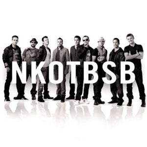Backstreet Boys - I Want It That Way