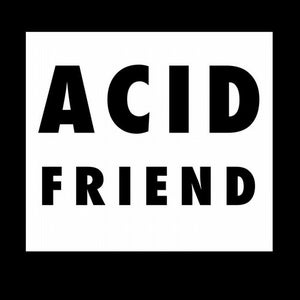 Tin Man - Rush Acid (Chordal Remix)