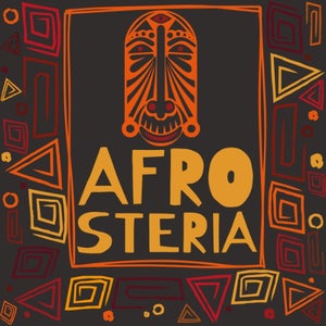 Afrosteria