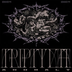 TRIPTYKH - Drugwork